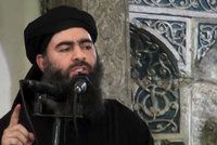 Vůdce ISIS znovu přežil zprávy o své smrti? Hon na Bagdádího pokračuje