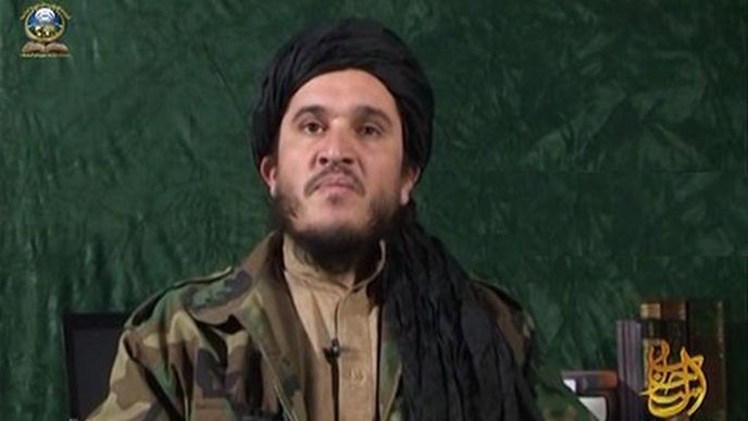 Al-Káida Attíju Abdara Rahmána