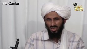 Američané zabili druhého muže al-Káidy Násira Vahajšího.