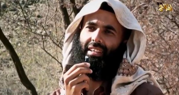 Amerika kosí teroristy: Zabili druhého muže al-Káidy, tajemníka bin Ládina
