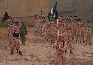 Al-Káida do svých řad přijímá členy ISISu.