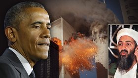 Velká americká lež o smrti bin Ládina!