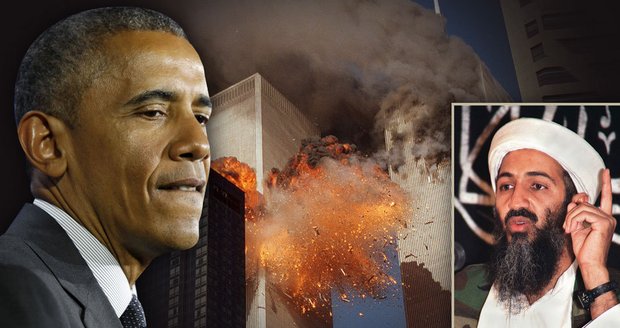 Elitní novinář vyvrací oficiální verzi o zabití vůdce al-Káidy: Velká americká lež o smrti bin Ládina!
