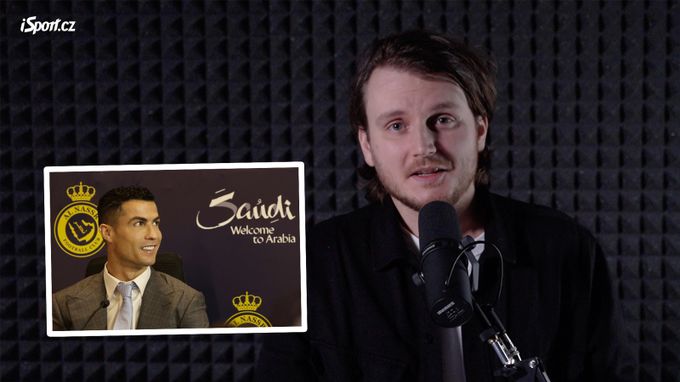 Ať si klidně myslí jen na peníze, ale... V čem mě Ronaldo nejvíc zklamal Ať si klidně myslí jen na peníze, ale... V čem mě Ronaldo nejvíc zklamal