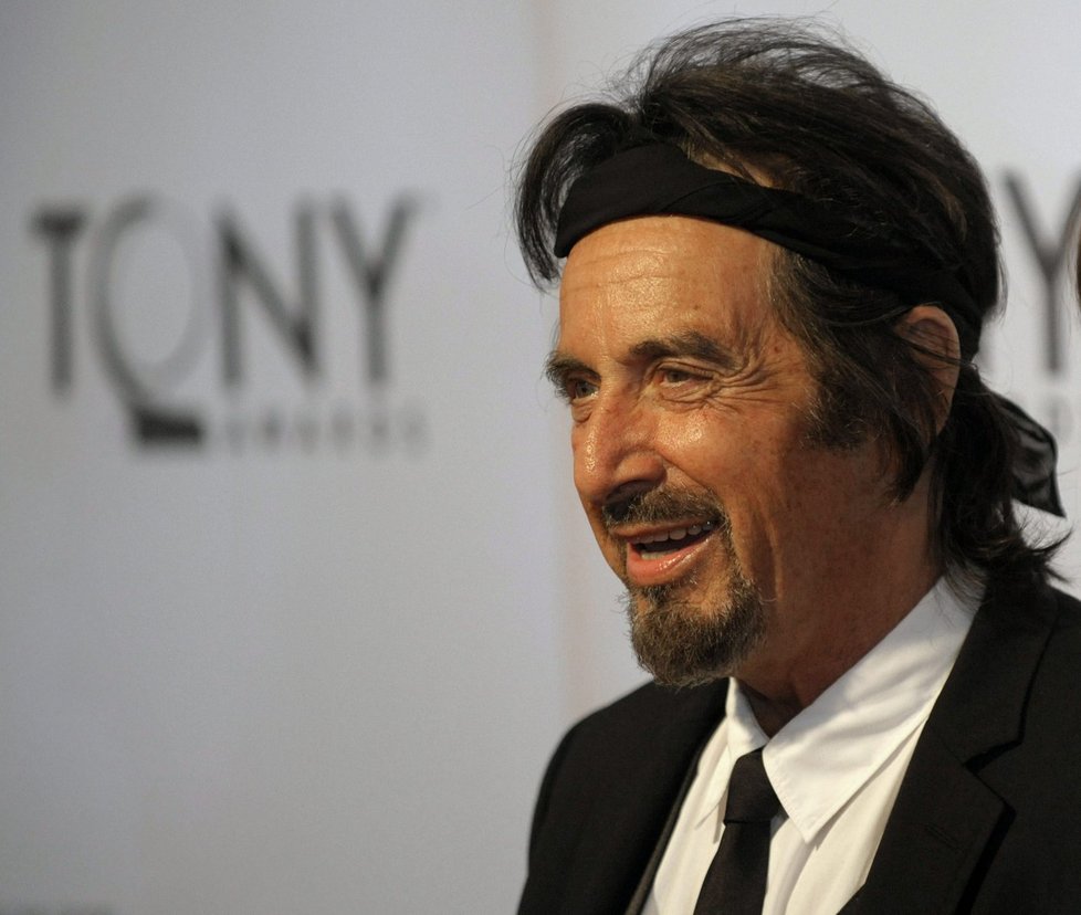 Al Pacino