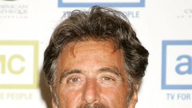 Al Pacino