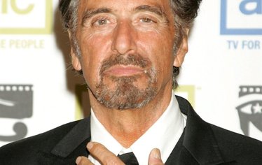 Al Pacino