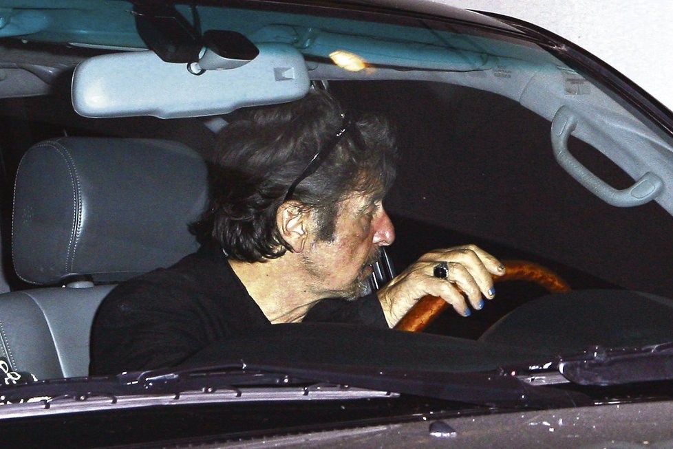 Al Pacino