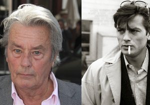 Alain Delon