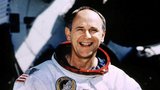 Zemřel muž, který jako čtvrtý dobyl Měsíc! Alan Bean (†86) podlehl krátké nemoci