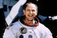 Zemřel muž, který jako čtvrtý dobyl Měsíc! Alan Bean (†86) podlehl krátké nemoci