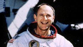 Zemřel muž, který jako čtvrtý dobyl Měsíc! Alan Bean (†86) podlehl krátké nemoci