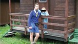Matka, která naučila syna nenávidět tátu, vyvázla jen s podmínkou