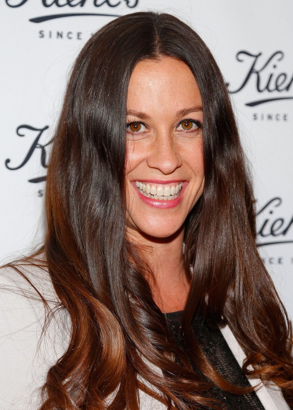 Alanis Morissette