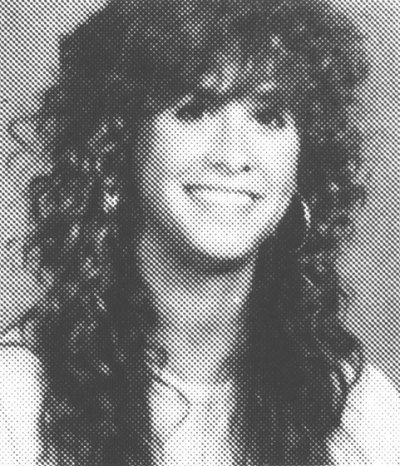 Alanis Morissette