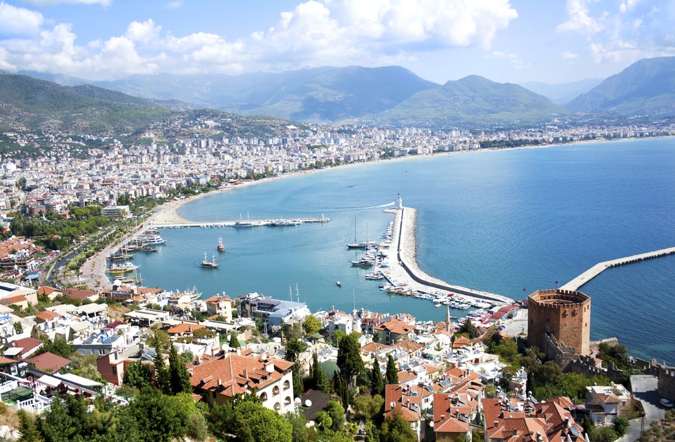 Alanya