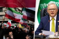 Austrálie zavřela dveře Íráncům: Turisty stopla ze dne na den, platným vízům navzdory