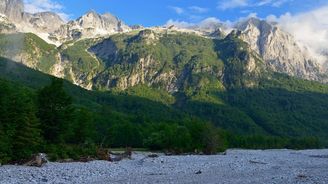 Albánská policie zatkla údajného vraha českých turistů