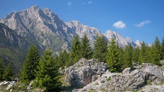 Turisté objevují Albánii. Zájem Čechů o zemi roste, tvrdí tuzemské cestovky