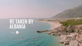 Albánie ve své nové marketingové kampani připomíná slavný film Taken o obchodování s lidmi