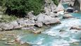 V Albánii můžeme najít jeden z posledních zbytků nedotčené přírody Evropy