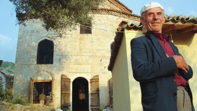 Neznámá tvář Škipetarů: Za slavným albánským hrdinou i tajemným řádem bektašistů