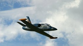 Na křídlech Albatrosu: Letoun L-39 používá na 30 armád světa