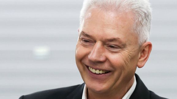 Respektovaný Albert Biermann končí jako šéf vývoje Hyundaie