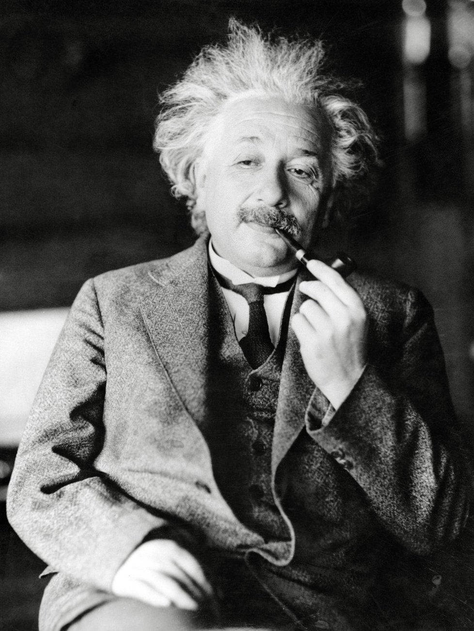 Einstein