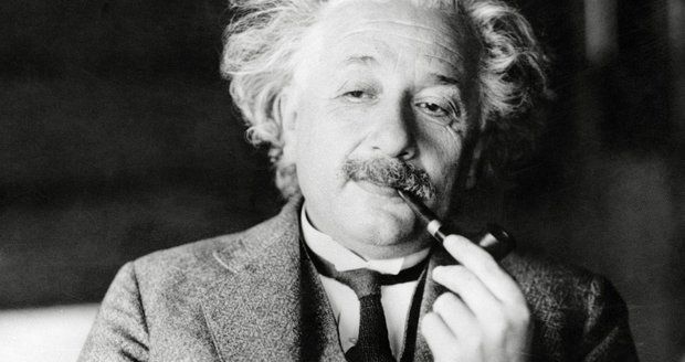 Einstein byl dvakrát ženatý