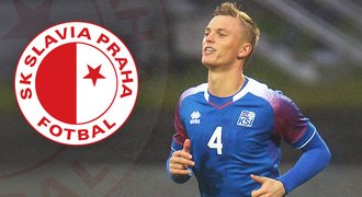 Slavia loví islandské křídlo z PSV, Součka odmítá pustit do Fiorentiny