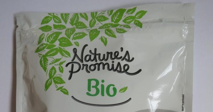Potravinářská inspekce zjistila rýžovou kaši pro děti s aflatoxiny (2.9.2026).