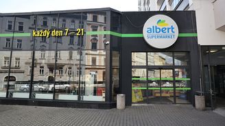 Albertu nefunguje aplikace už týden. Rozhodl se pro mimořádný krok Albertu nefunguje aplikace už týden. Rozhodl se pro mimořádný krok