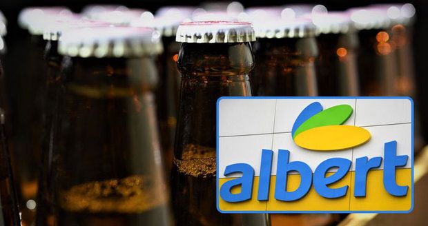 Tři středomoravské pivovary přestanou zásobovat prodejny Albert
