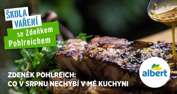 Léto bez grilu je jako burger bez housky