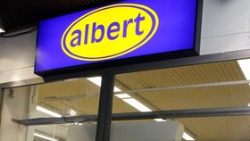 Supermarket Albert