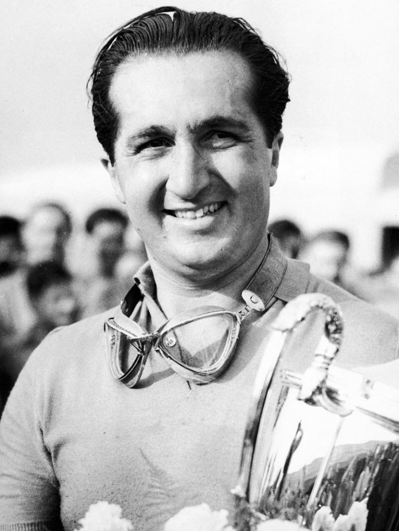 Alberto Ascari