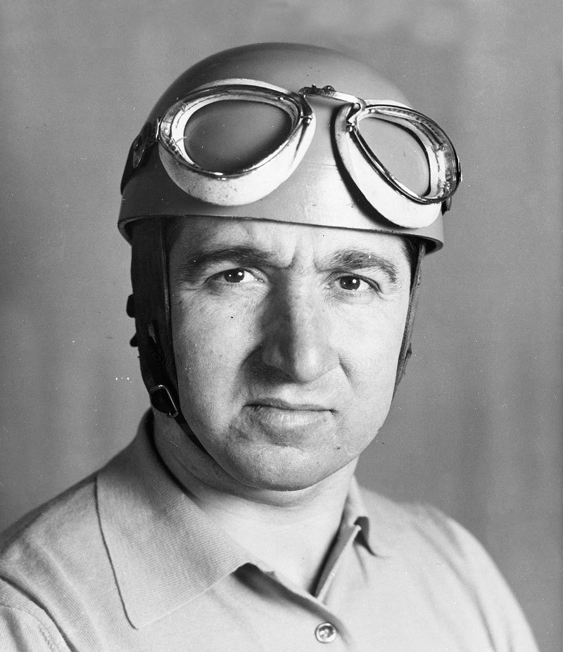 Alberto Ascari