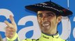 Contador ve Španělsku vládl, závod Kolem Baskicka vyhrál již počtvrté