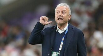 Hvězdný trenér Zaccheroni: Po zranění hlavy na JIP v bezvědomí!