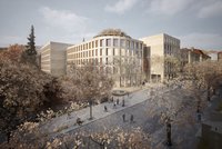 Rána pro Karlovu univerzitu! Ministerstvo stoplo dotace na Albertov, chybí miliardy