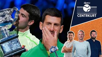 Legendární Alcaraz a anomálie u Djokoviče. Jak vypadá česká nominace na Davis Cup? Legendární Alcaraz a anomálie u Djokoviče. Jak vypadá česká nominace na Davis Cup?