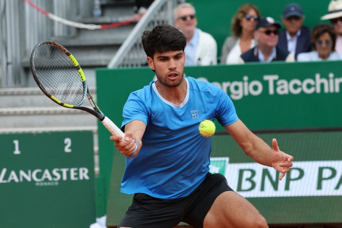 Znepokojivé přiznání: zraněný obhájce Alcaraz může přijít o Roland Garros Znepokojivé přiznání: zraněný obhájce Alcaraz může přijít o Roland Garros
