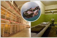 Nejobávanější věznice světa: Takhle se žilo v Alcatrazu
