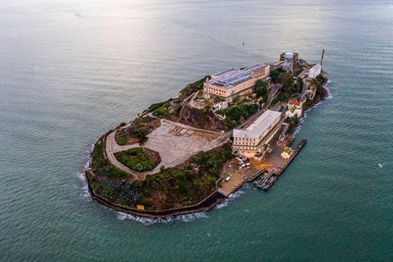 Alcatraz