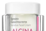 Alcina For Sensitive Skin zklidňující pleťový krém, notino.cz, 495,-