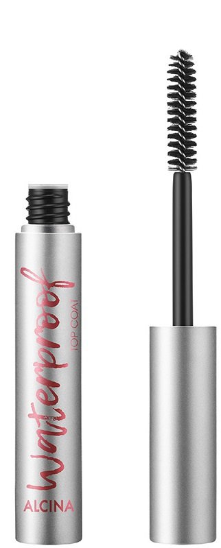 Voděodolný Top Coat Alcina, 300 Kč