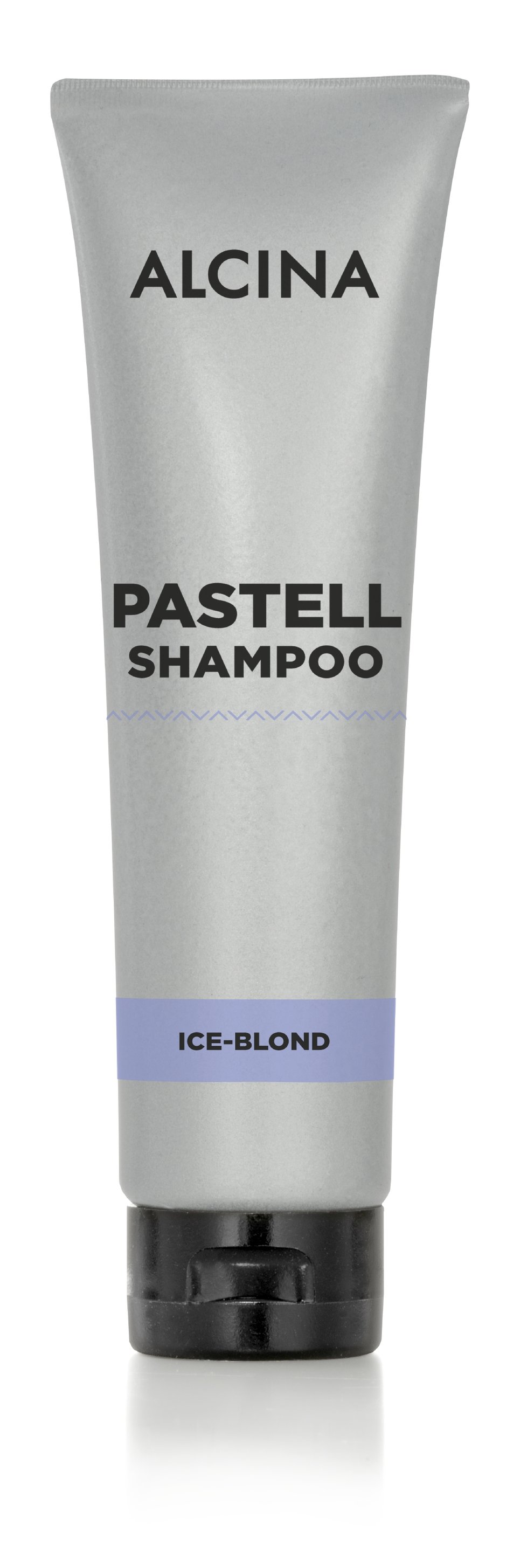 Pastell šampon Ice-Blond, Alcina, 260 Kč