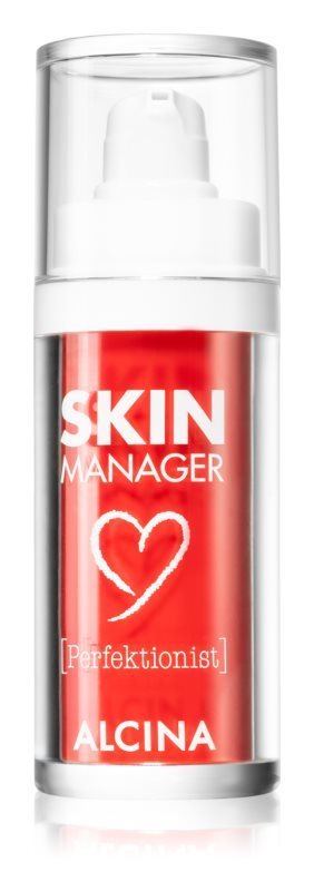 Podkladová báze Skin Manager Perfektionist, Alcina, 329 Kč