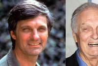 Herec Alan Alda slaví 80! Jak vypadají další hvězdy seriálu M.A.S.H. a kdo už mezi námi není?